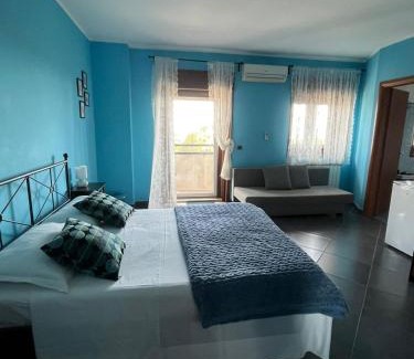 Mascalucia Bed & Breakfast | B&B Terrazza dell'Etna