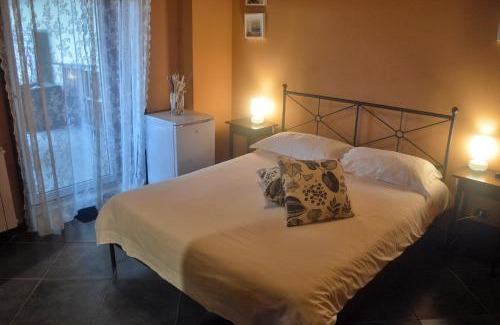Mascalucia Bed & Breakfast | B&B Terrazza dell'Etna