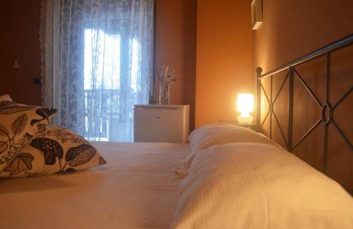 Mascalucia Bed & Breakfast | B&B Terrazza dell'Etna
