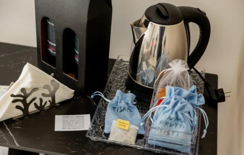 Nuova Gibellina Bed & Breakfast | B&B Terre del cretto