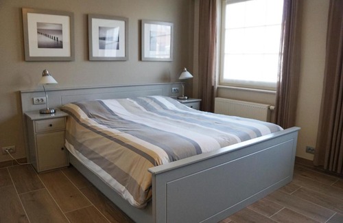 Koksijde Bed & Breakfast | B&B The Beachhouse