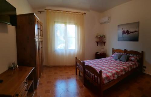 Guspini Bed & Breakfast | B&B THE BIKERS