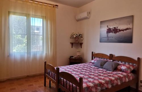 Guspini Bed & Breakfast | B&B THE BIKERS