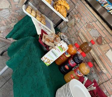 Curinga Bed & Breakfast | B&B The King