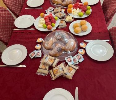 Curinga Bed & Breakfast | B&B The King
