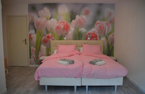 Epelaar Heide Bed & Breakfast | B&B The New Challenge