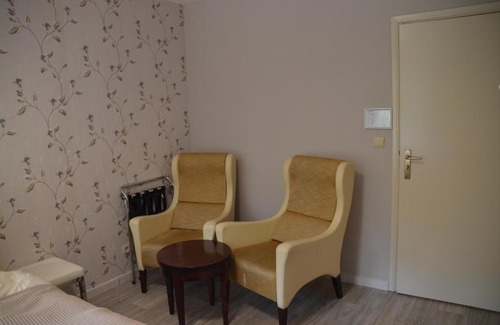 Epelaar Heide Bed & Breakfast | B&B The New Challenge