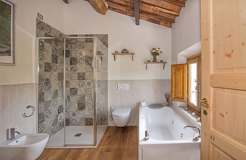 Capannori Bed & Breakfast | B&B Toringo