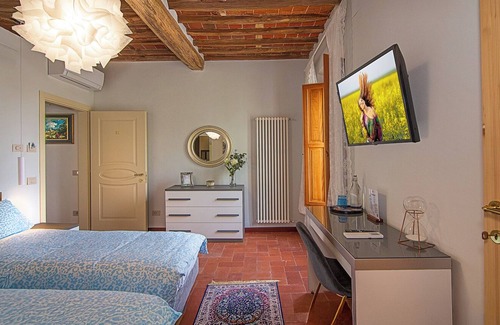 Capannori Bed & Breakfast | B&B Toringo