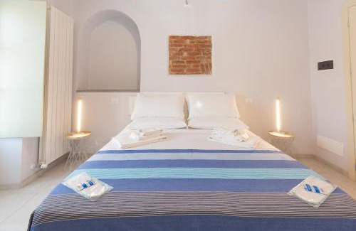 Vanchiglia Bed & Breakfast | B&B Torino Arcuri