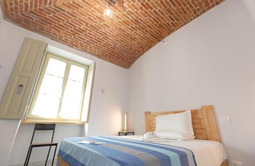 Vanchiglia Bed & Breakfast | B&B Torino Arcuri