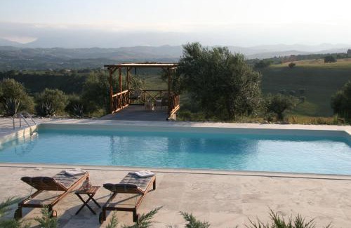 Citta Sant'Angelo Hotel | B&B Torre Dell'Angelo