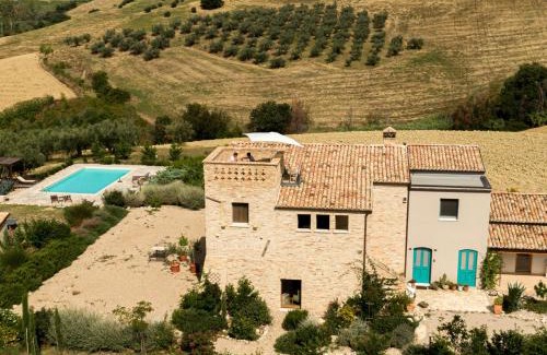 Citta Sant'Angelo Hotel | B&B Torre Dell'Angelo