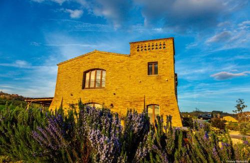 Citta Sant'Angelo Hotel | B&B Torre Dell'Angelo