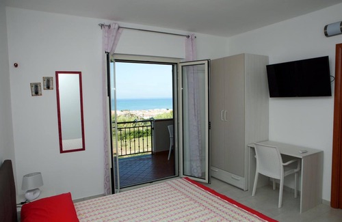 Tortora Marina House | B&B Torre Nave