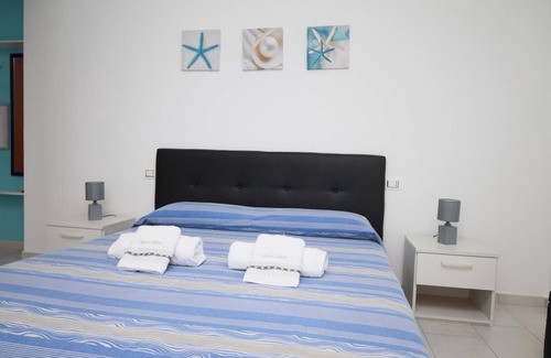 Tortora Marina House | B&B Torre Nave