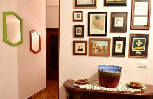 Stella Bed & Breakfast | B&B Tou Lì