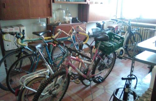 Avezzano Bed & Breakfast | B&B 'Tra i due Parchi'