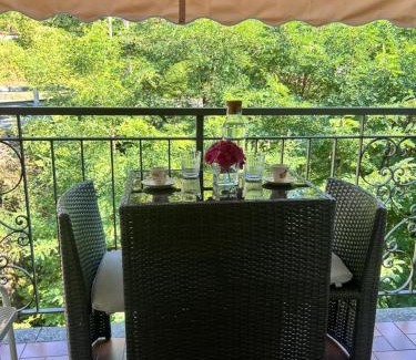 Casale Corte Cerro Bed & Breakfast | B&B Tra i Laghi
