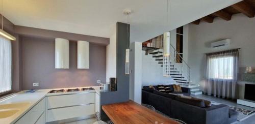 Terre Roveresche House | B&B Tra mare e montagna - sauna e piscina