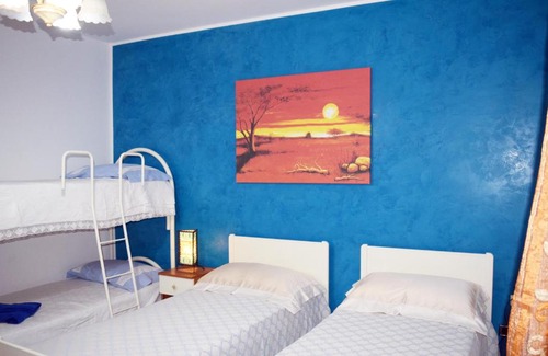Corsano Bed & Breakfast | B&b Tratturi