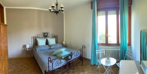 Foligno Bed & Breakfast | B&B Tre Conigli sul Comò