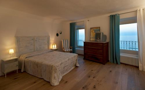 Grottammare Bed & Breakfast | B&B Tre Finestre sul Mare