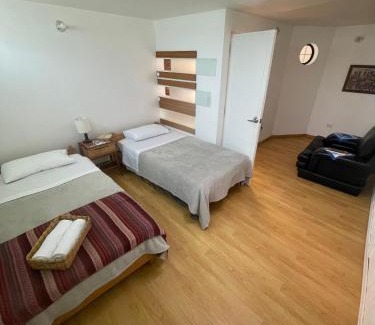 Choachi Bed & Breakfast | B&B - Trekking y Senderismo