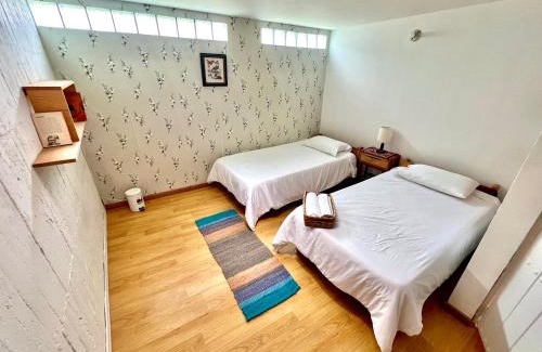 Choachi Bed & Breakfast | B&B - Trekking y Senderismo
