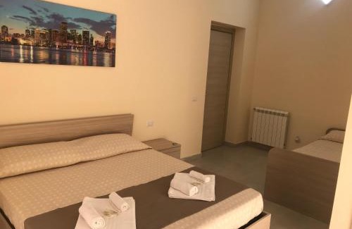 Caltanissetta Bed & Breakfast | B&B Trieste Caltanissetta