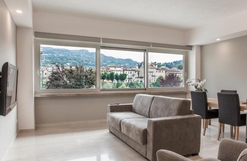 Ascoli Piceno Bed & Breakfast | B&B Tufilla