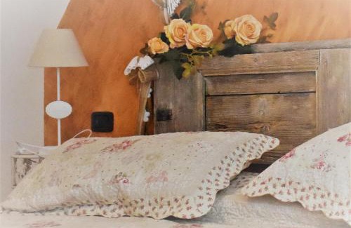 Pieve Vecchia Bed & Breakfast | B&B Tulipano