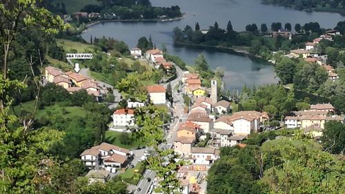 Pieve Vecchia Bed & Breakfast | B&B Tulipano