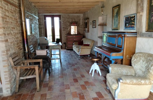 Castel Goffredo Apartment | b&b turistic 7 Castel Goffredo