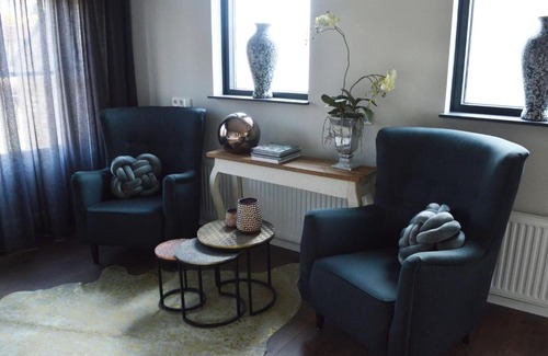 Hardenberg Apartment | B&B Tussen Vecht en Veer