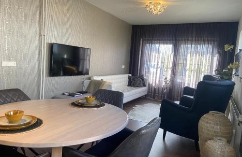 Hardenberg Apartment | B&B Tussen Vecht en Veer