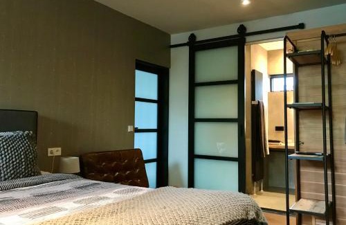 Hardenberg Apartment | B&B Tussen Vecht en Veer