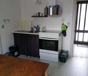 Hurup Thy Apartment | B&B Tvolm Ydby Thy