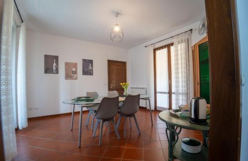 Fermignano Bed & Breakfast | B&B Ulivo del Duca