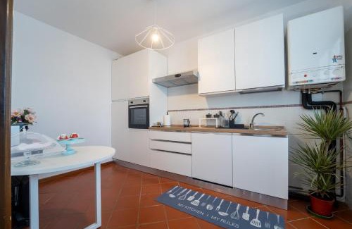 Fermignano Bed & Breakfast | B&B Ulivo del Duca