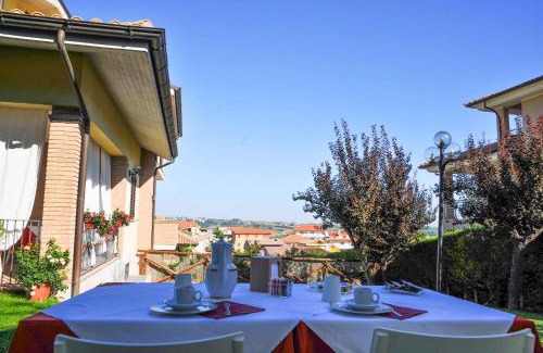 Ripa Teatina Bed & Breakfast | B&B UN'ALTRA VITA