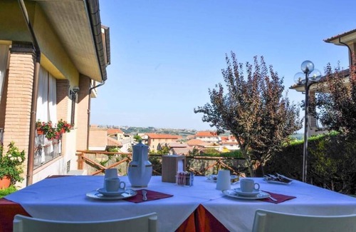Ripa Teatina Bed & Breakfast | B&B Un'Altra Vita