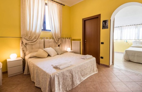 Ripa Teatina Bed & Breakfast | B&B Un'Altra Vita