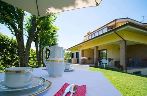 Ripa Teatina Bed & Breakfast | B&B Un'Altra Vita