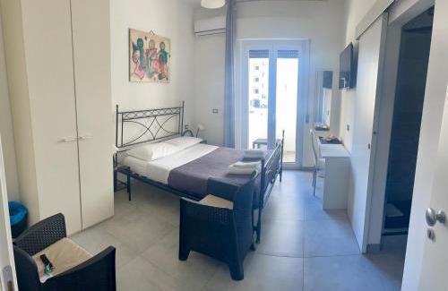 San Salvo Marina Bed & Breakfast | B&B UN POSTO AL MARE San Salvo Marina
