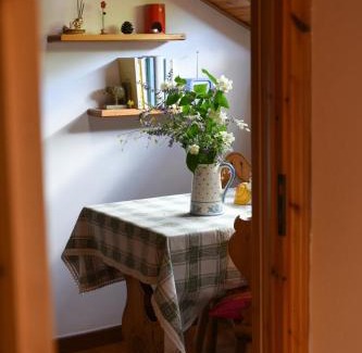 Ponte Bed & Breakfast | B&B Va.lentina
