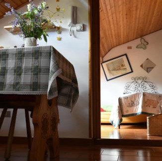 Ponte Bed & Breakfast | B&B Va.lentina