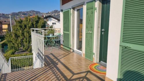 Bergamo Bed & Breakfast | B&B Valle D'Astino