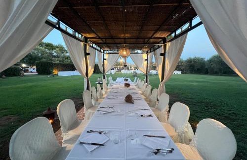 Orbetello Bed & Breakfast | B&B VALLE D'ORO