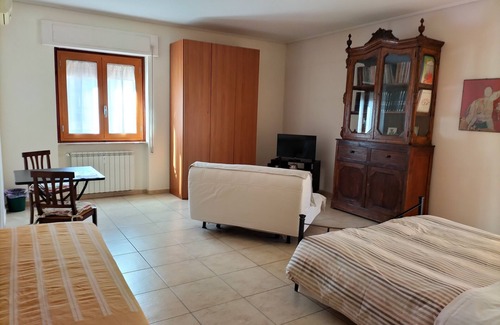 Caserta Bed & Breakfast | B&B Vanvitelli